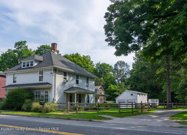 7786 S Main St, Pine Plains, NY 12567 - photo 1