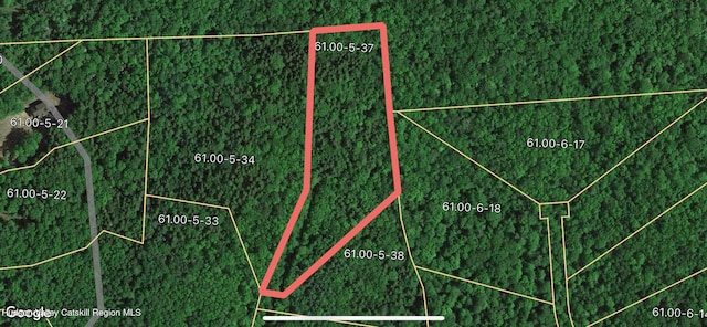 TBD Boulder Brook Rd Lot B13, Windham, NY 12496