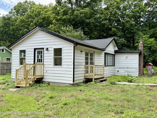 17 Glueck Ln, Palenville, NY 12463 - photo 1