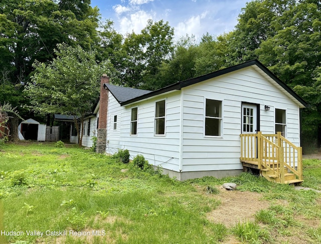 17 Glueck Ln, Palenville, NY 12463 - photo 3