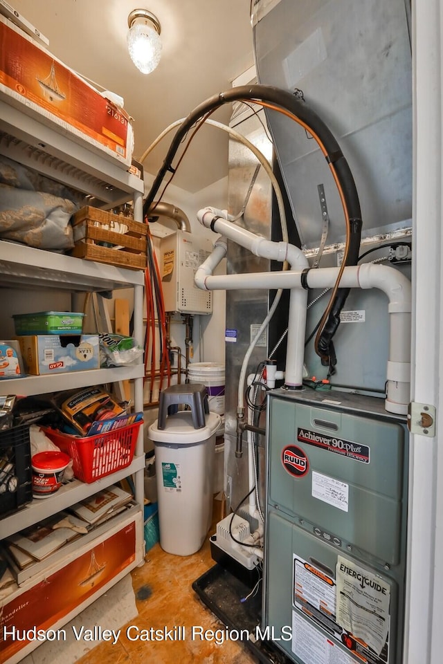 6 Trailside Dr Unit A8, Hunter, NY 12442 - view of utilities