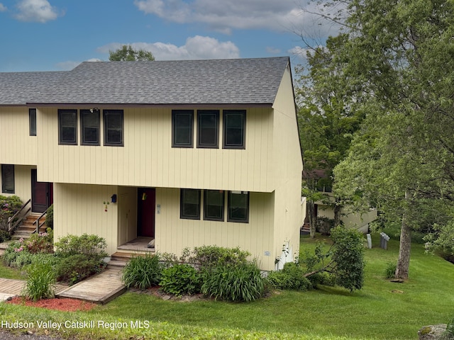 300 Pines Dr Unit 44-6, Roxbury, NY 12474 - photo 1