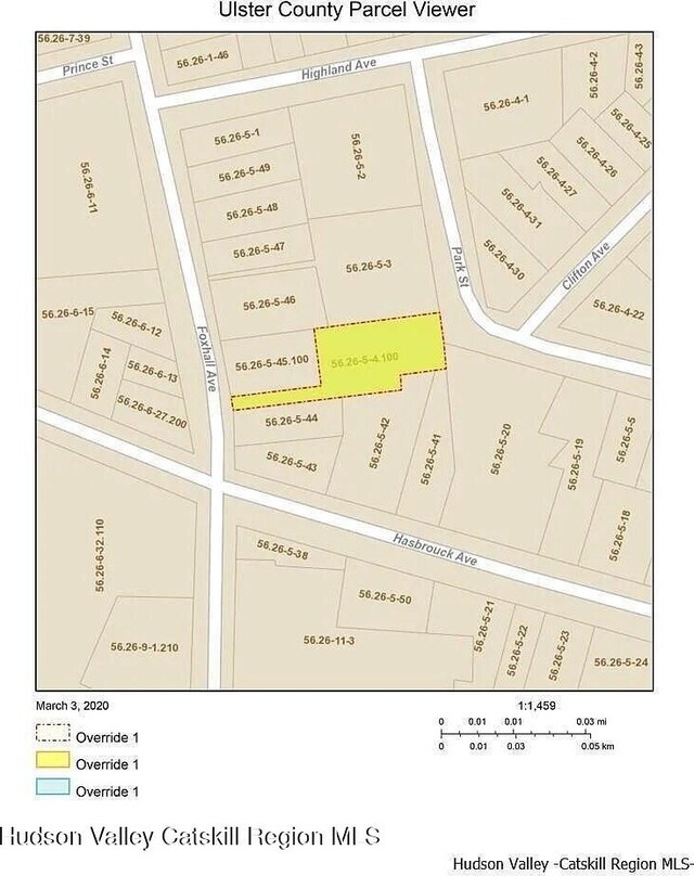 49 Park St, Kingston, NY 12401 - photo 5