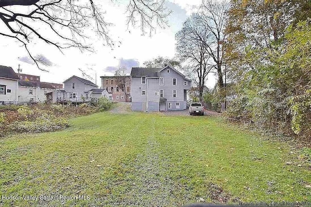 49 Park St, Kingston, NY 12401 - photo 1