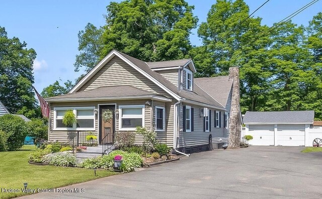 2755 Rte 32, Kingston, NY 12401 - photo 1