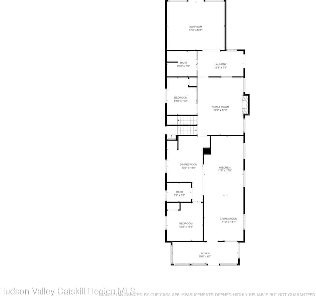 2755 Rte 32, Kingston, NY 12401 - photo 33