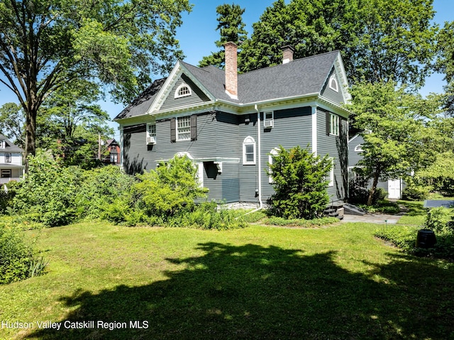 74 Fair St, Kingston, NY 12401 - photo 36