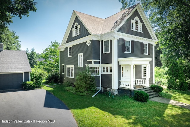 74 Fair St, Kingston, NY 12401 - photo 2