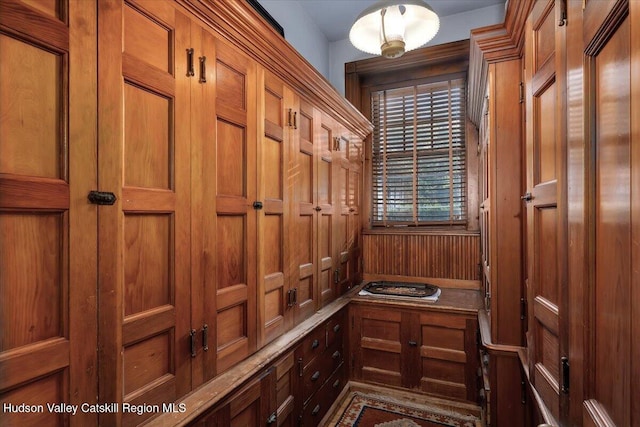 1 Waddell Ave, Fort Plain, NY 13339 - view of wine area
