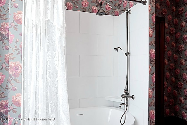 1 Waddell Ave, Fort Plain, NY 13339 - view of bathroom