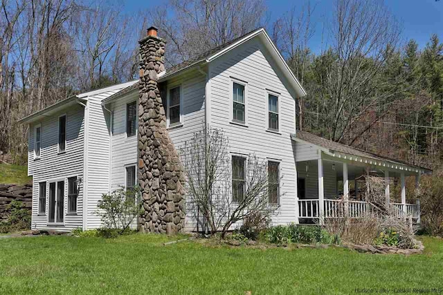 7202 Rte 28, Shandaken, NY 12480 - photo 34