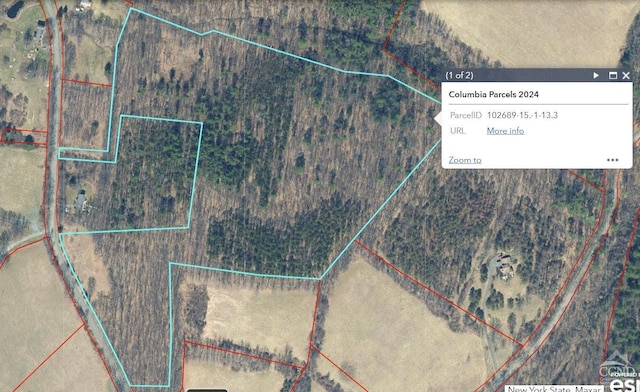 400 Pitts Rd, Chatham, NY 12136