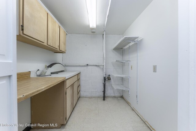 94 Tammany St, Kingston, NY 12401 - washroom featuring light flooring