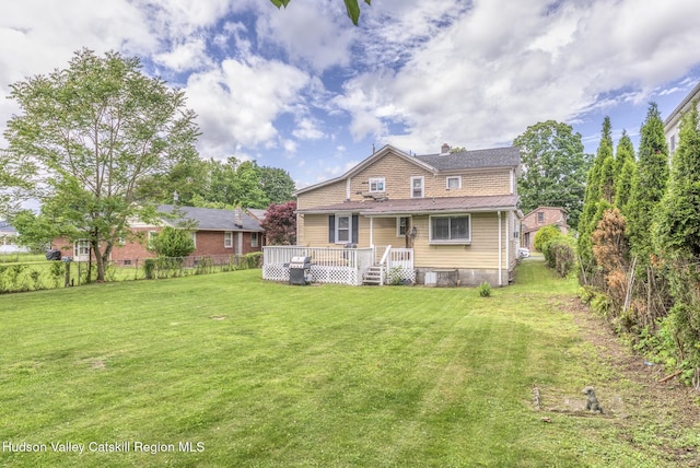100 Gage St, Kingston, NY 12401 - photo 13