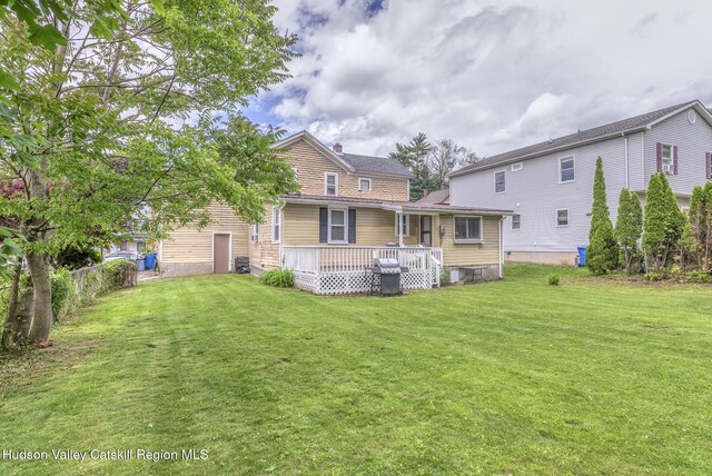100 Gage St, Kingston, NY 12401 - photo 11