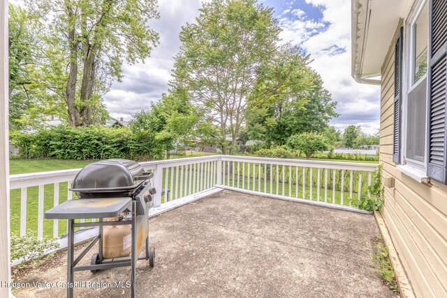 100 Gage St, Kingston, NY 12401 - photo 9