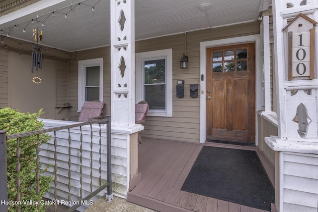 100 Gage St, Kingston, NY 12401 - photo 2