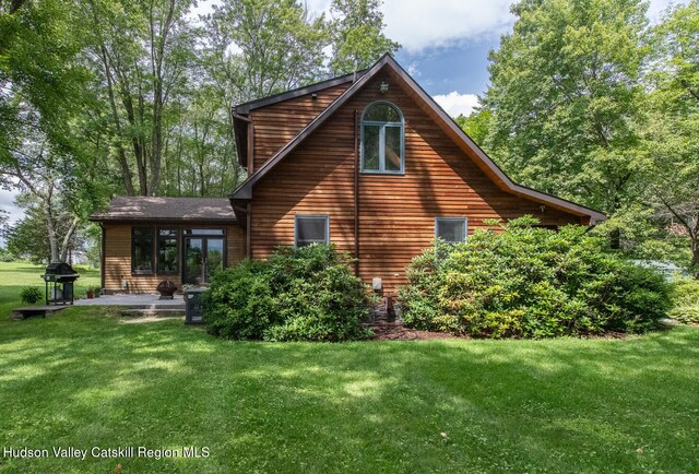 225 Simons Rd, Ancram, NY 12502 - photo 24