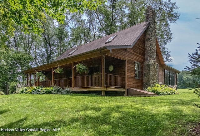 225 Simons Rd, Ancram, NY 12502 - photo 1