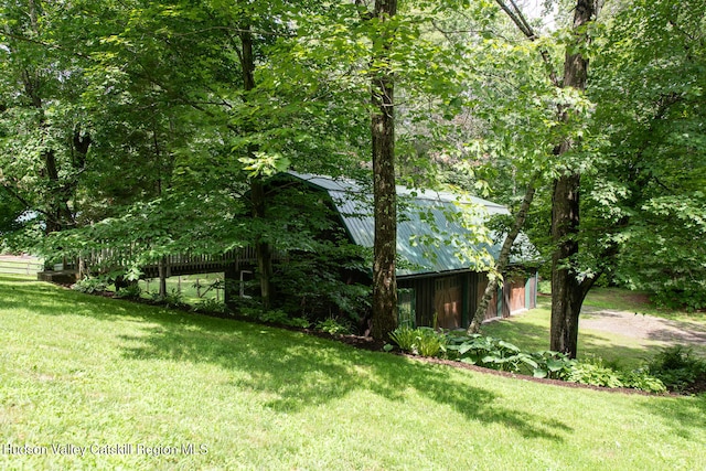 225 Simons Rd, Ancram, NY 12502 - photo 34