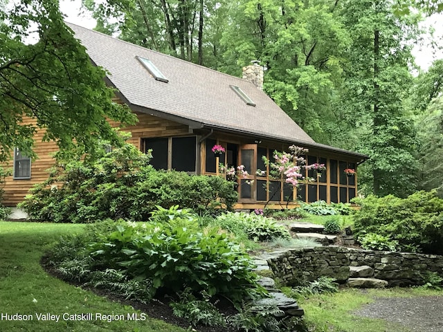 225 Simons Rd, Ancram, NY 12502 - photo 49