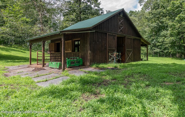 225 Simons Rd, Ancram, NY 12502 - photo 31