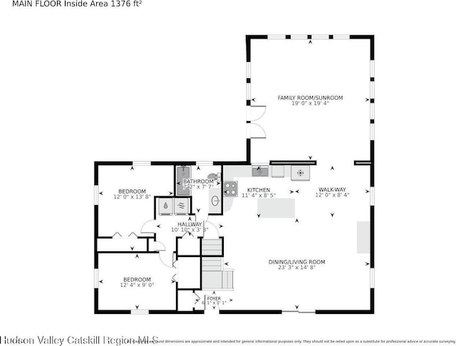 225 Simons Rd, Ancram, NY 12502 - photo 38