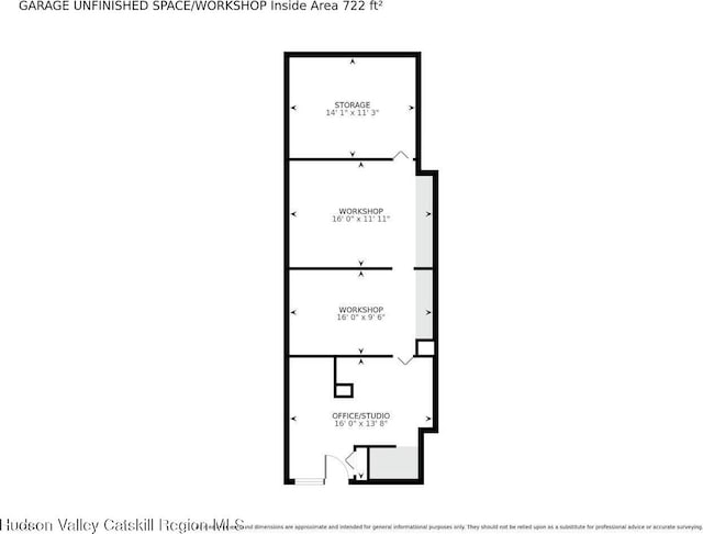 225 Simons Rd, Ancram, NY 12502 - photo 41