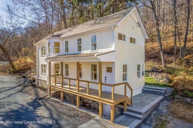 20 Campbell St, Rosendale, NY 12472 - photo 1