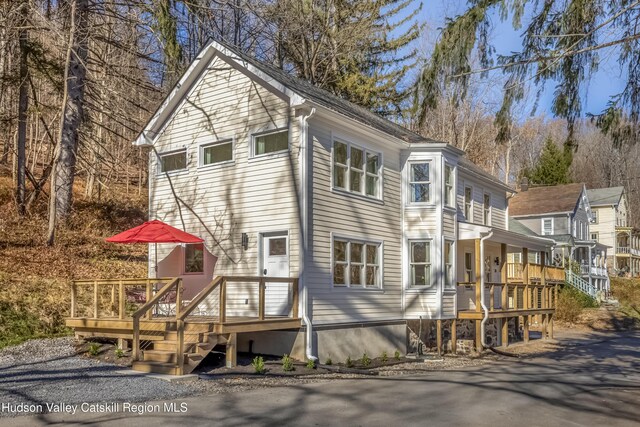 20 Campbell St, Rosendale, NY 12472 - photo 24