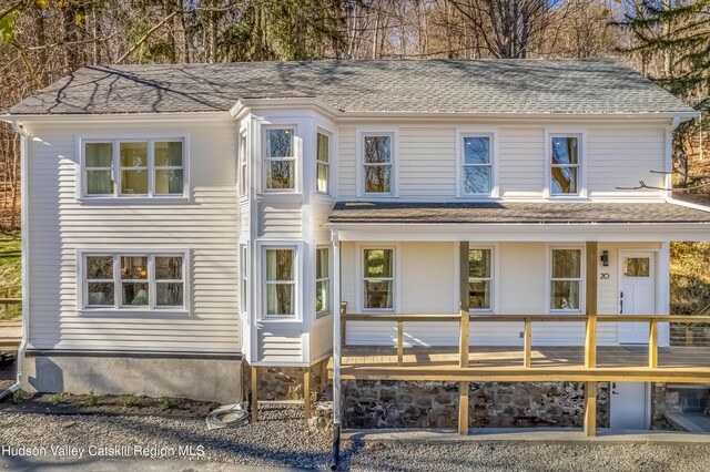 20 Campbell St, Rosendale, NY 12472 - photo 2