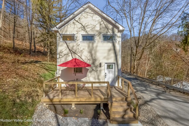 20 Campbell St, Rosendale, NY 12472 - photo 26