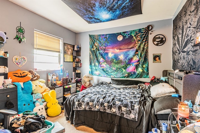 14 Montross St, Saugerties, NY 12477 - view of bedroom