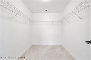 LOT13 Silo Ridge Dr, Wallkill, NY 12589 - view of spacious closet
