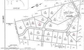 LOT13 Silo Ridge Dr, Wallkill, NY 12589 - parcel map