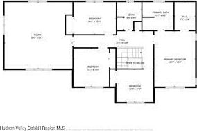 LOT13 Silo Ridge Dr, Wallkill, NY 12589 - property floor plan