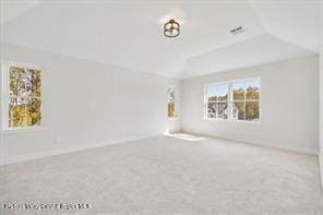 LOT13 Silo Ridge Dr, Wallkill, NY 12589 - unfurnished room with carpet and baseboards