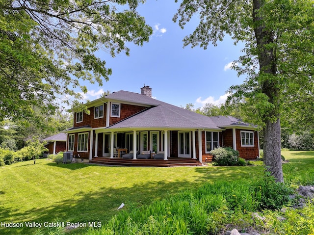 16 High Pasture Rd, New Paltz, NY 12561 - photo 36