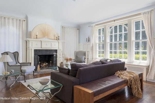 21 Barclay St, Saugerties, NY 12477 - photo 16