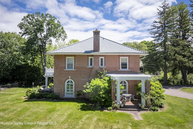 21 Barclay St, Saugerties, NY 12477 - photo 40