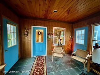212 S St, Windham, NY 12496 - view of sunroom / solarium