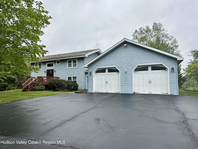212 S St, Windham, NY 12496 - view of front of home