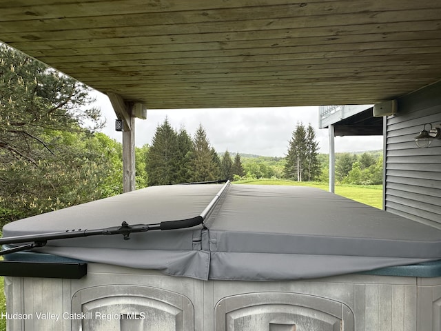 212 S St, Windham, NY 12496 - view of parking / parking lot