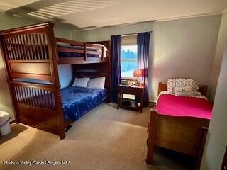 212 S St, Windham, NY 12496 - view of carpeted bedroom
