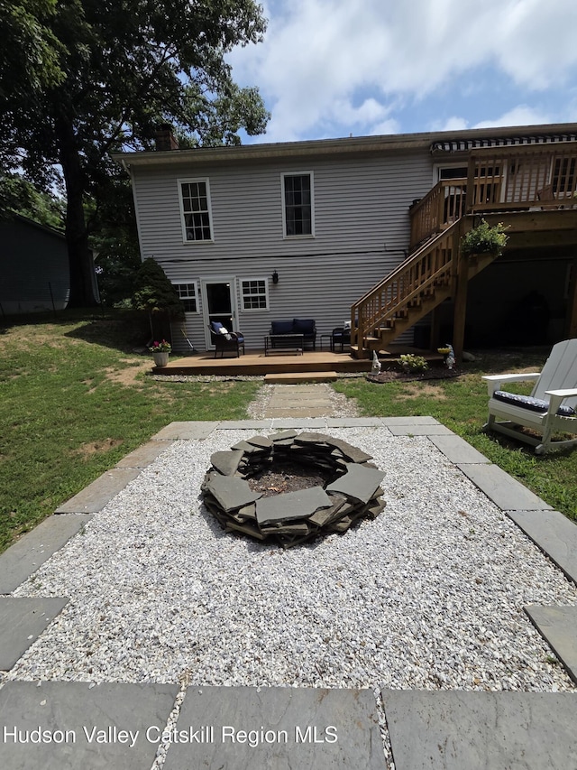 42 Overlook Ct, Hudson, NY 12534 - photo 2