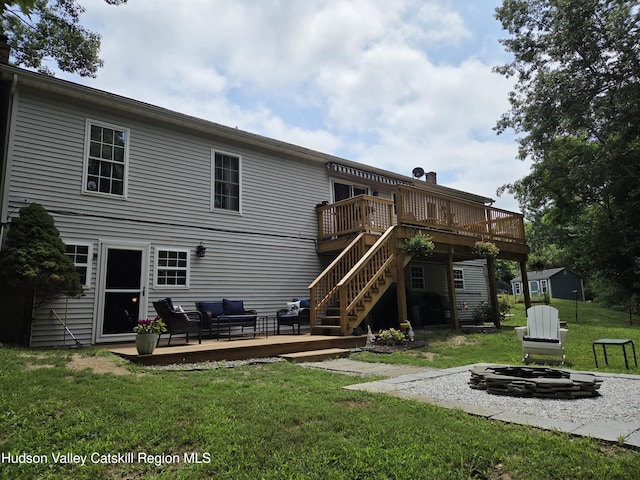 42 Overlook Ct, Hudson, NY 12534 - photo 3