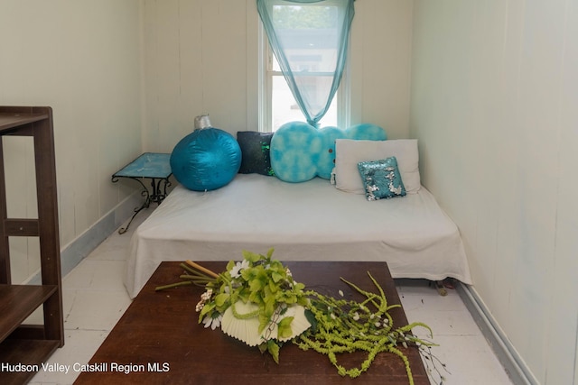 73 Cauterskill Ave, Catskill, NY 12414 - view of sitting room