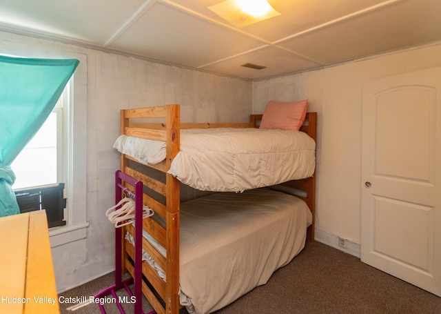 73 Cauterskill Ave, Catskill, NY 12414 - bedroom featuring carpet flooring