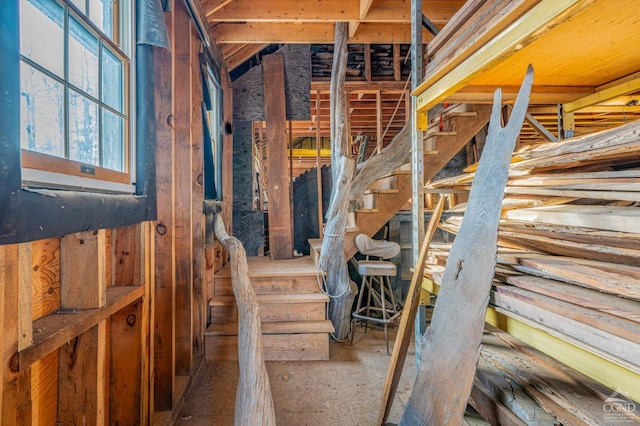 176 High Rock Rd, West Coxsackie, NY 12192 - view of miscellaneous room