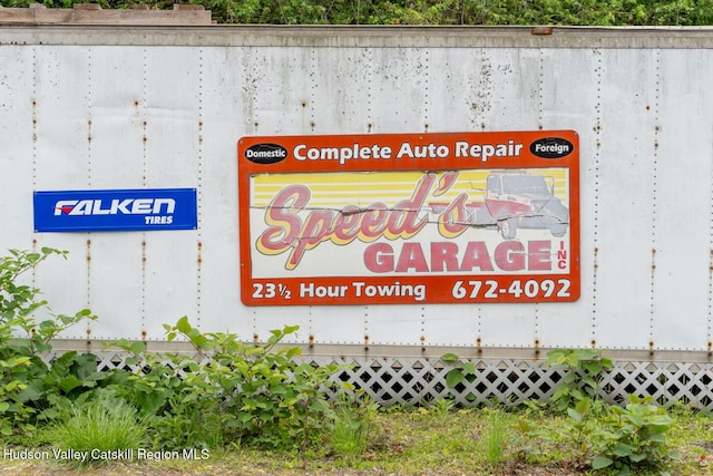 753 Rte 217, Hudson, NY 12534 - exterior view